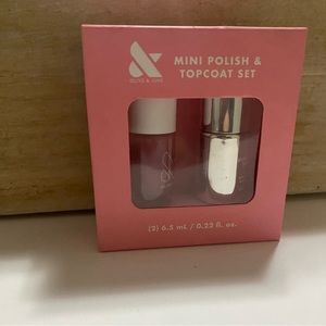 Nail polish bundle